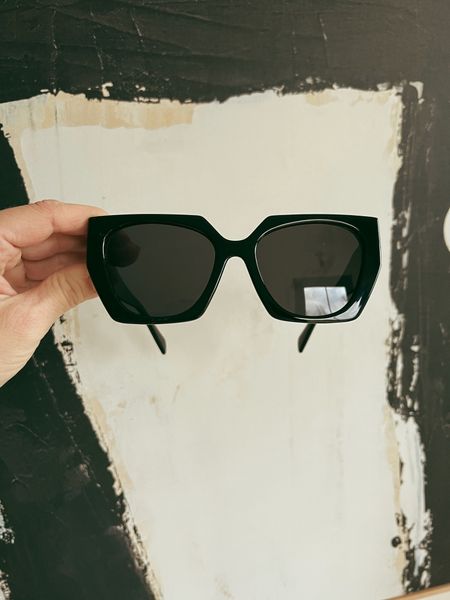 New sunnies for $15 amazon sunglasses 

#LTKswim #LTKsalealert #LTKstyletip