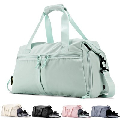 Narwey Weekender Duffel Bag with Shoe Compartment And Wet Pocket-Luggage Everyday Overnight Bag | Target