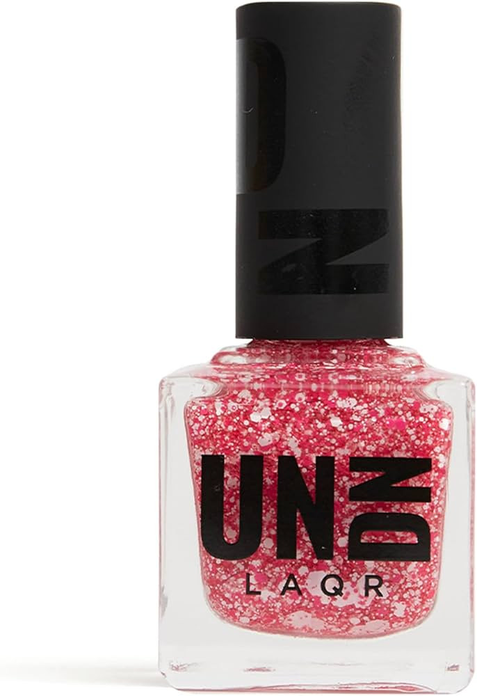 UN/DN LAQR Nail Polish (Sweet Dream) | Amazon (US)