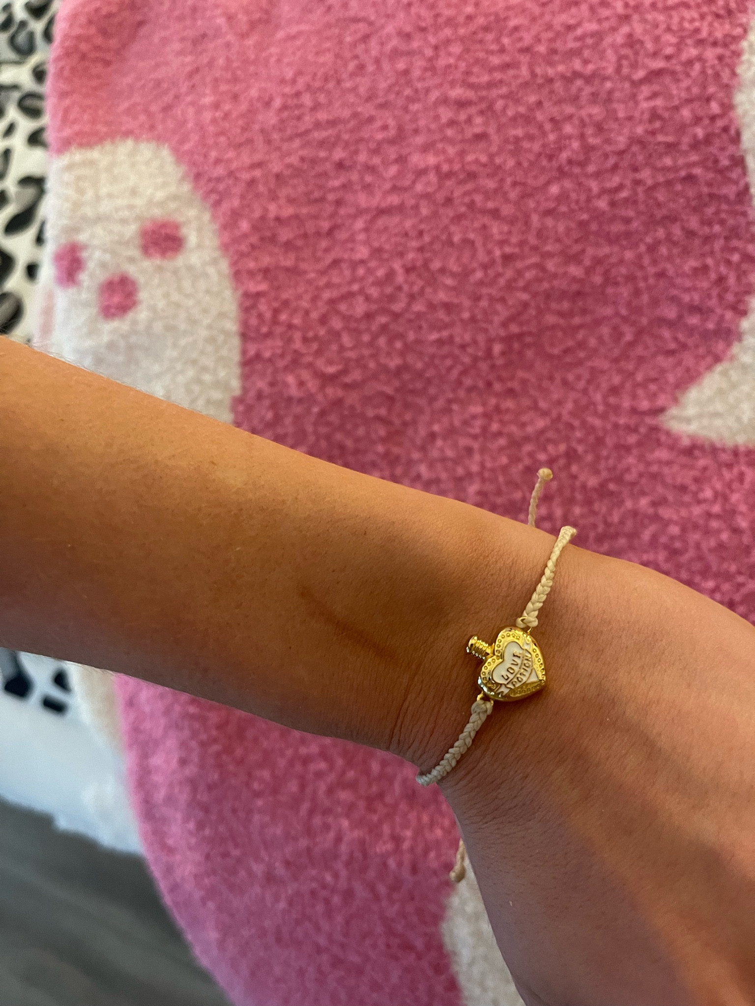 Perfect minimal gift for your harry potter fan! Def an “iykyk” type of bracelet but the quality is superb!

#LTKGiftGuide #LTKHolidaySale #LTKfindsunder50