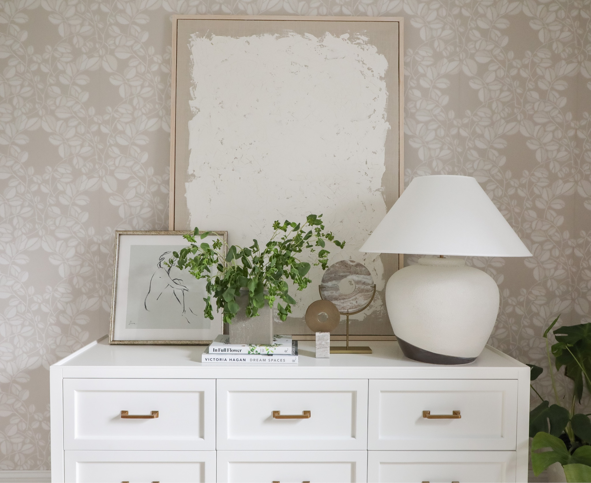 Serena and lily sale, target studio mcgee, wallpaper, home office, table lamp

#LTKhome #LTKstyletip #LTKSeasonal