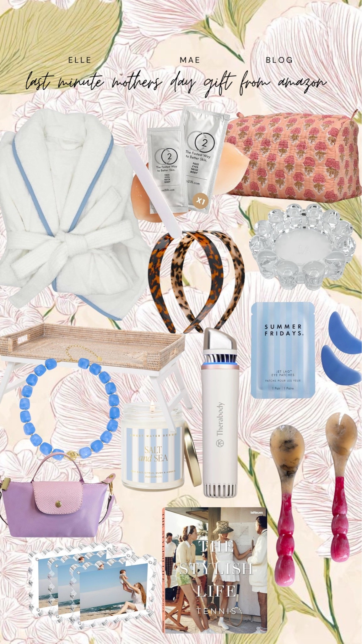 Last minute Mother’s Day gifts from Amazon that will arrive by Sunday! 
Home decor // beauty // skincare // haircare // summer

#LTKMothersDay #LTKmomlife #LTKHome