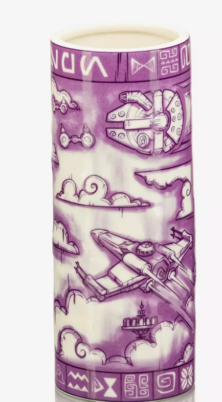Star Wars meets Tiki Drinks 

 #LTKGiftGuide #LTKU #LTKSaleAlert