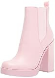 Steve Madden Women's Triple Chelsea Boot | Amazon (US)