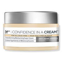 It Cosmetics Travel Size Confidence in a Cream Transforming Moisturizing Super Cream | Ulta