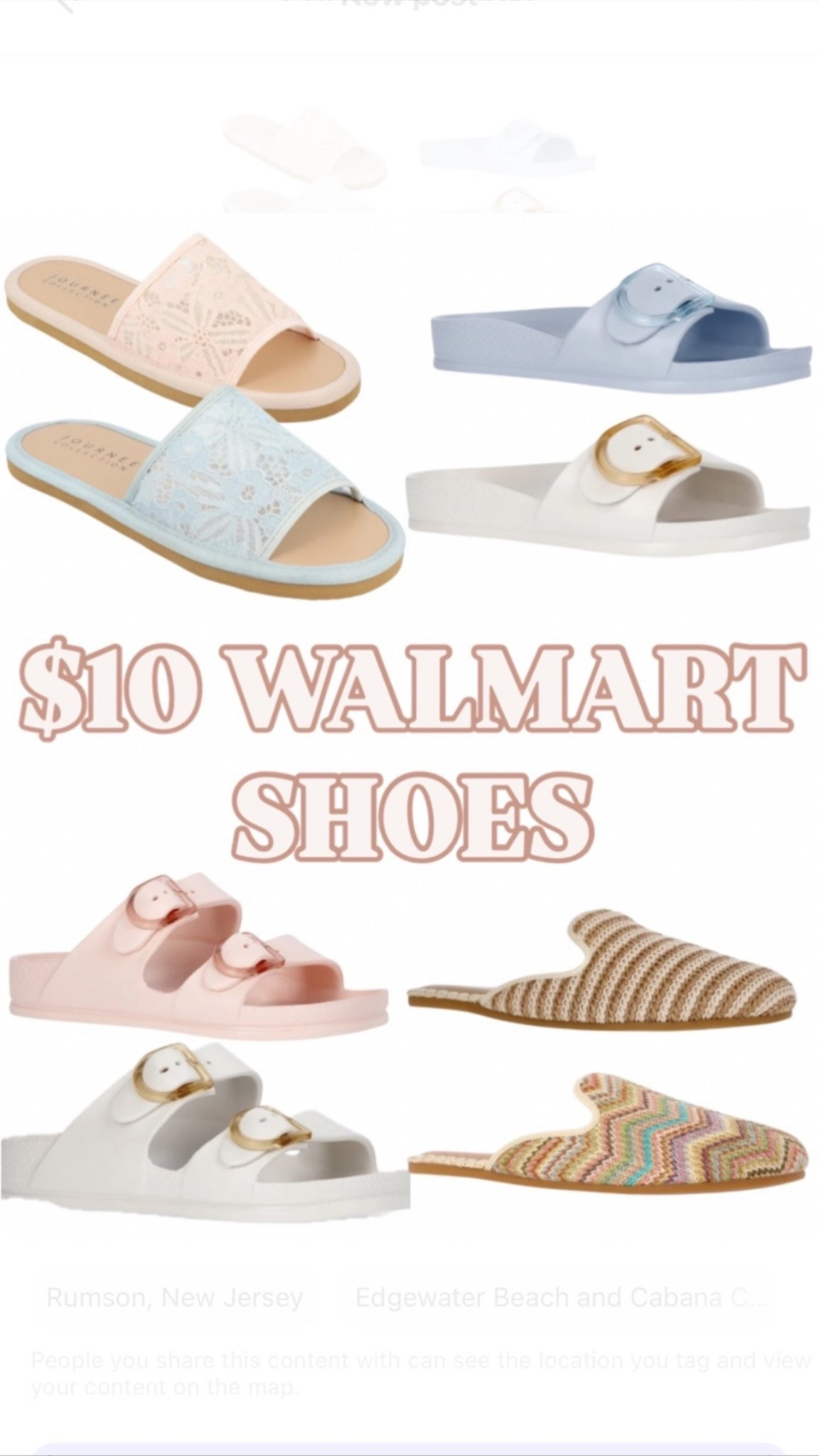 Walmart Deals you’ll Love!👌 $12 two piece sets, $10 home buys, $10 shoes and so many more buys that will blow your mind!✨


✨SIZING✨Everything is petite friendly I’m 5’2” 125lbs wearing small top/dress and small/4 bottoms 
.

#walmartpartner #sponserd, #ad  #walmartpartner  #walmartstyle @walmartstyle walmart, Walmart outfit, Walmart jeans, spring clothes, found it on Amazon, spring dress, Tuckernuck, spring shoes, target shoes, Walmart shoes, sandals, shoes, SPANX, Walmart finds, Walmart set, 2 piece set, Walmart sale, Skincare, anti aging skin care, pdrn, red light therapy,  jeans,, 

Follow my LTK @nikkiferrara on the @shop.LTK app to view this post and get my exclusive app-only content!

#LTKPlusSize #LTKPetite #LTKSaleAlert