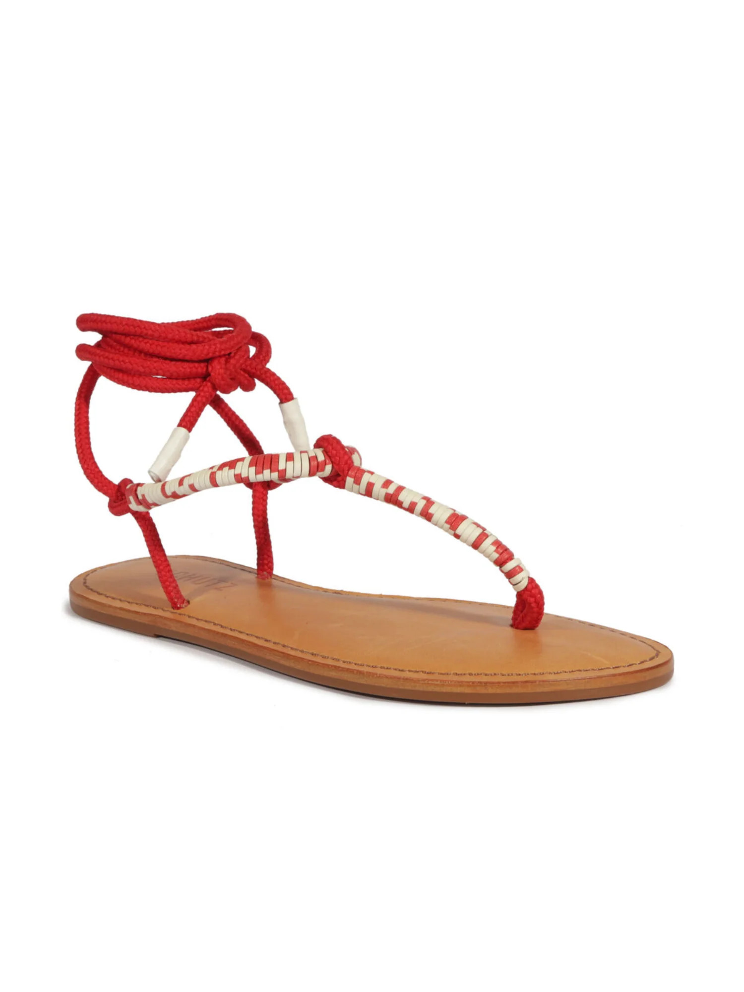 Claire Sandal | Emily McCarthy