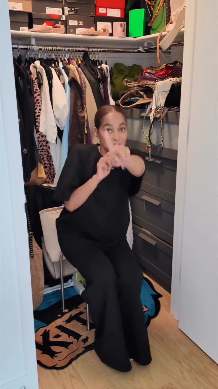 All I need to say is Thank You @shopripleyrader 

Y’all know where to find the link at