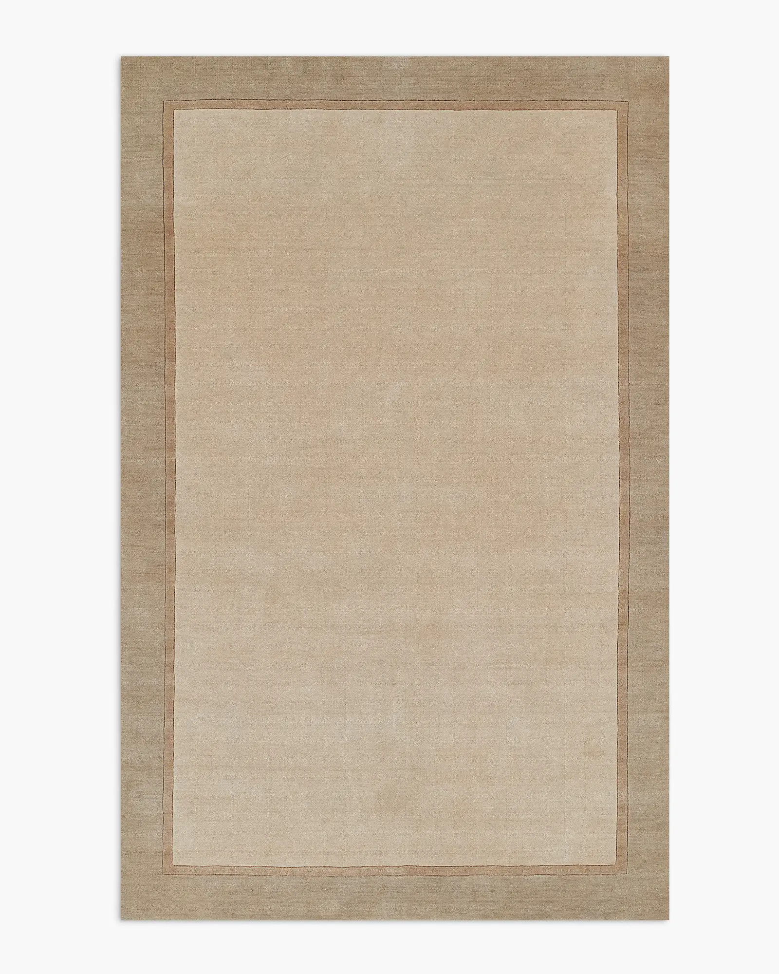 Delaney Hand-Loomed Wool Rug | Quince