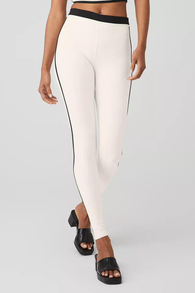 DOULAFASS Women Ribbed Leggings … curated on LTK