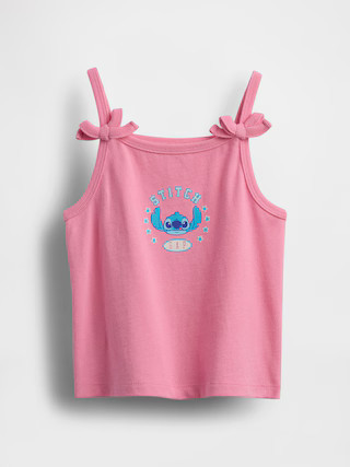 Lilo & Stitch Baby & Toddler Bow Cami | Gap (US)