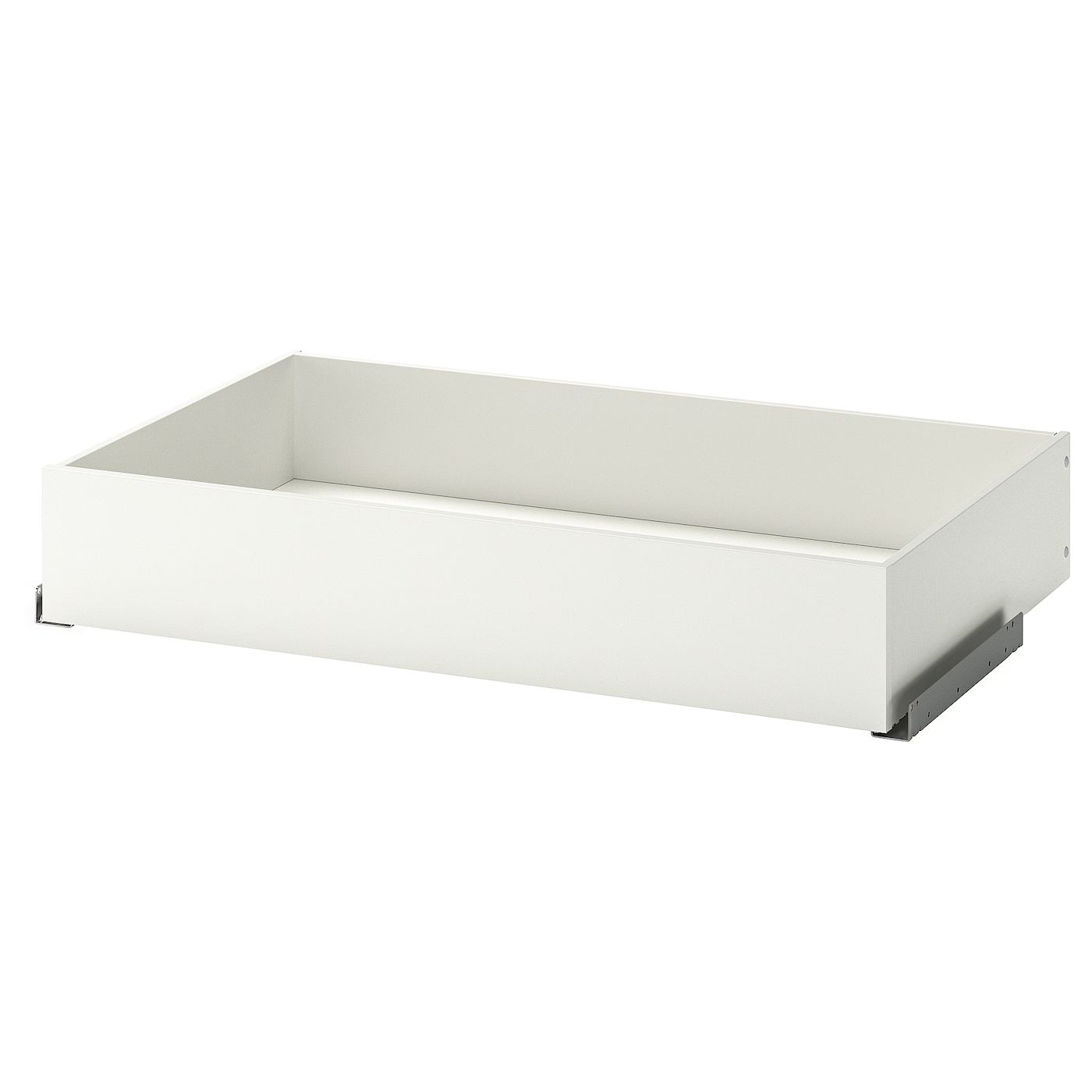 KOMPLEMENT Schublade, weiß, 100x58 cm - IKEA Deutschland | IKEA (DE)