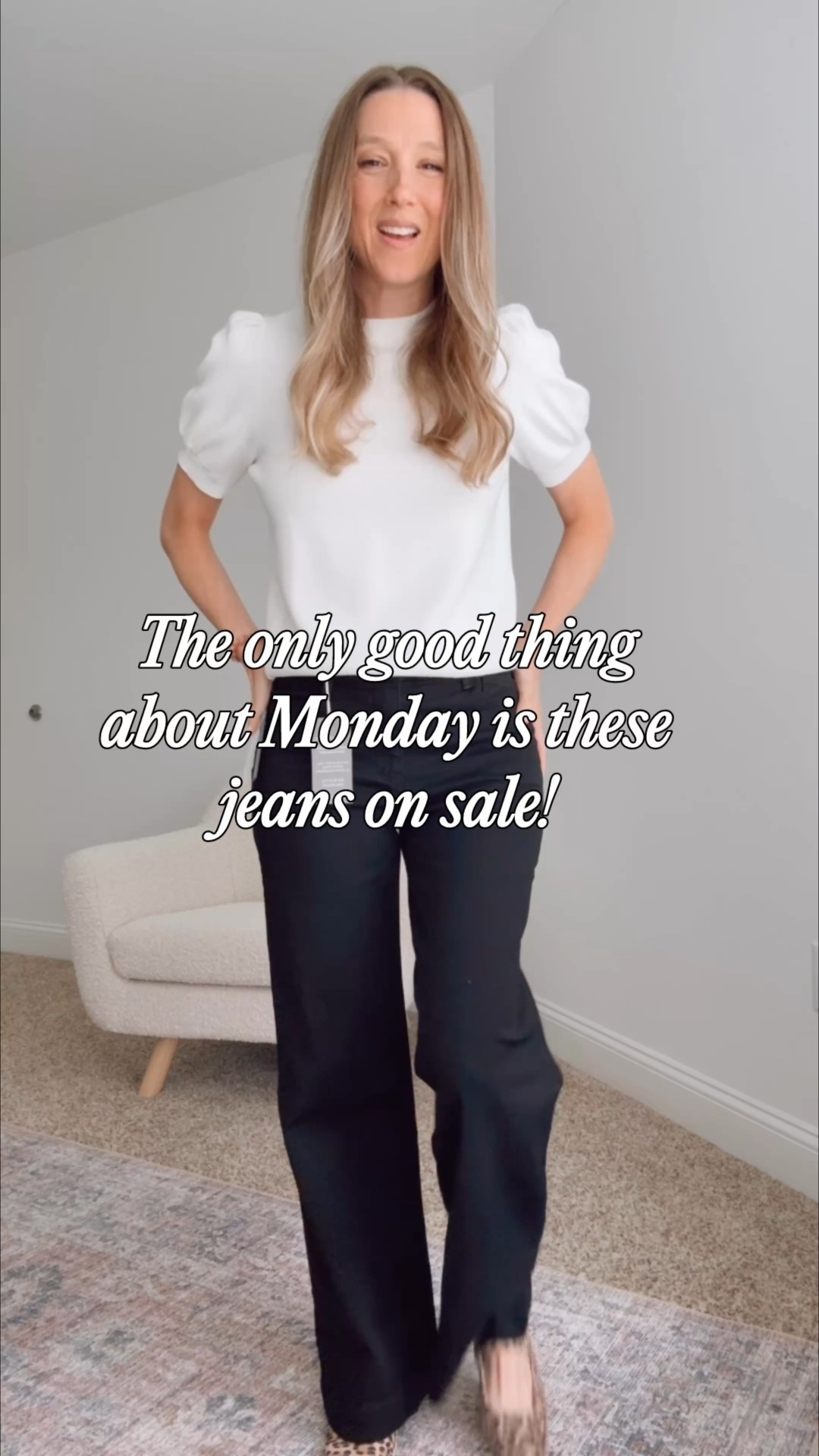 These jeans are on major sale as part of cyber week! 

#LTKHoliday #LTKCyberWeek #LTKSaleAlert