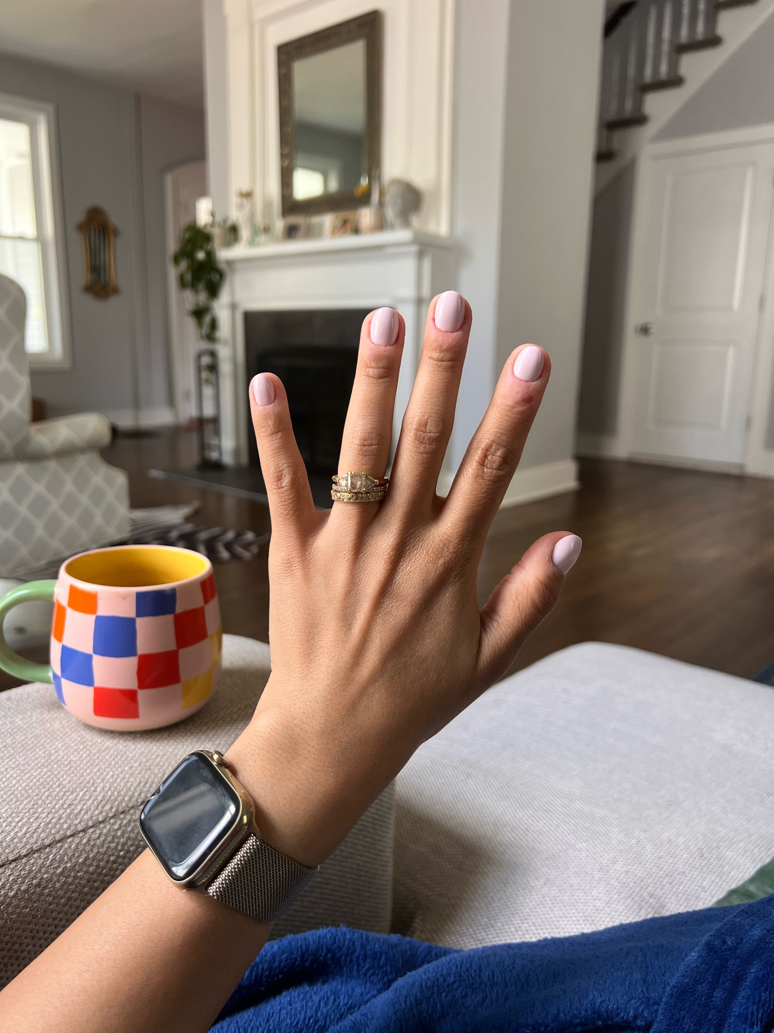 One of my favorite press ons that look completly natural. 💅  Love love love the xxsmall shape and TT color. 🫶🏽

#LTKBeauty