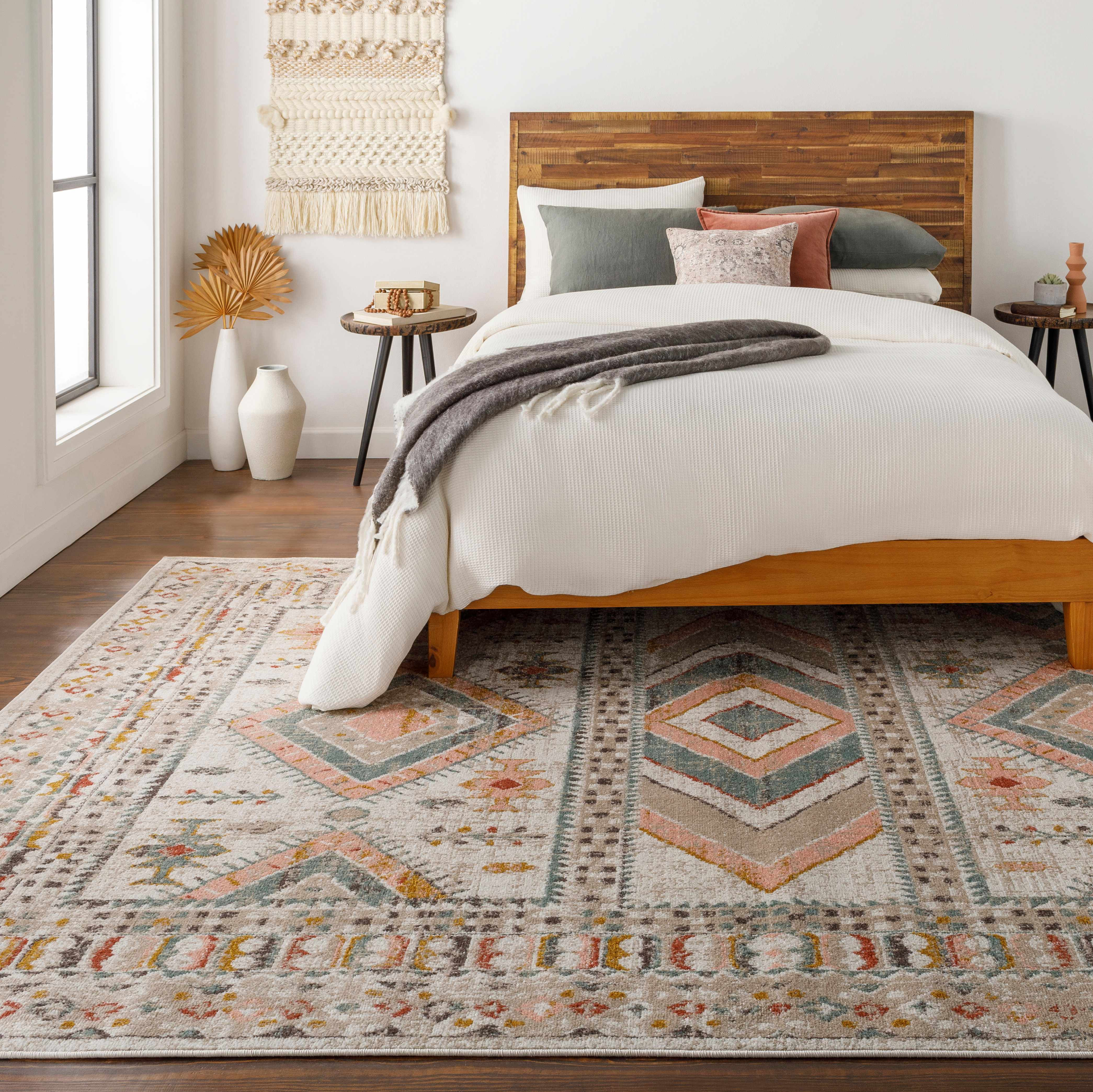 Diem Area Rug | Boutique Rugs