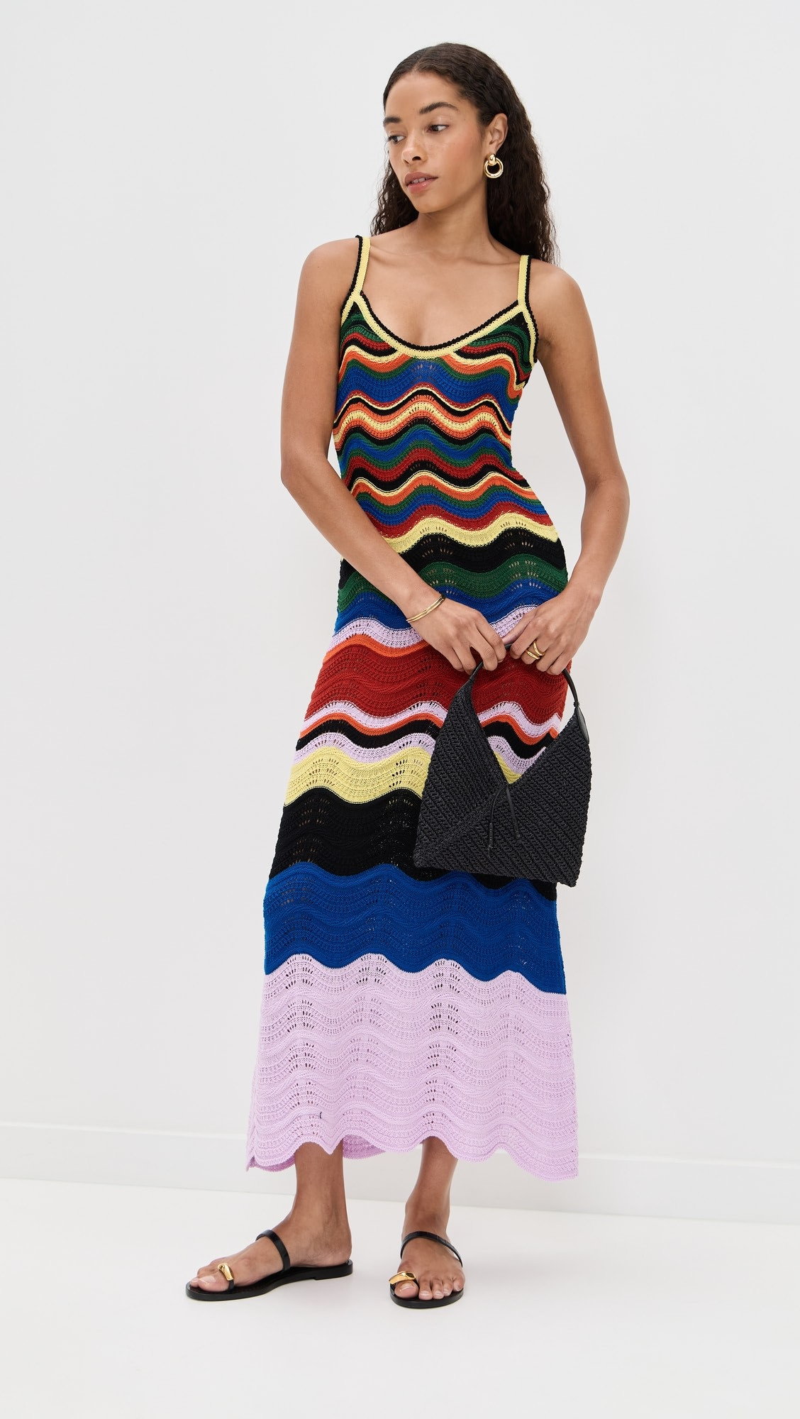 Chevron Sundress | Shopbop