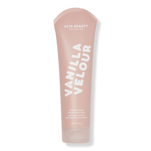 Vanilla Velour Ultra Nourishing Body Lotion - ULTA Beauty Collection | Ulta Beauty | Ulta