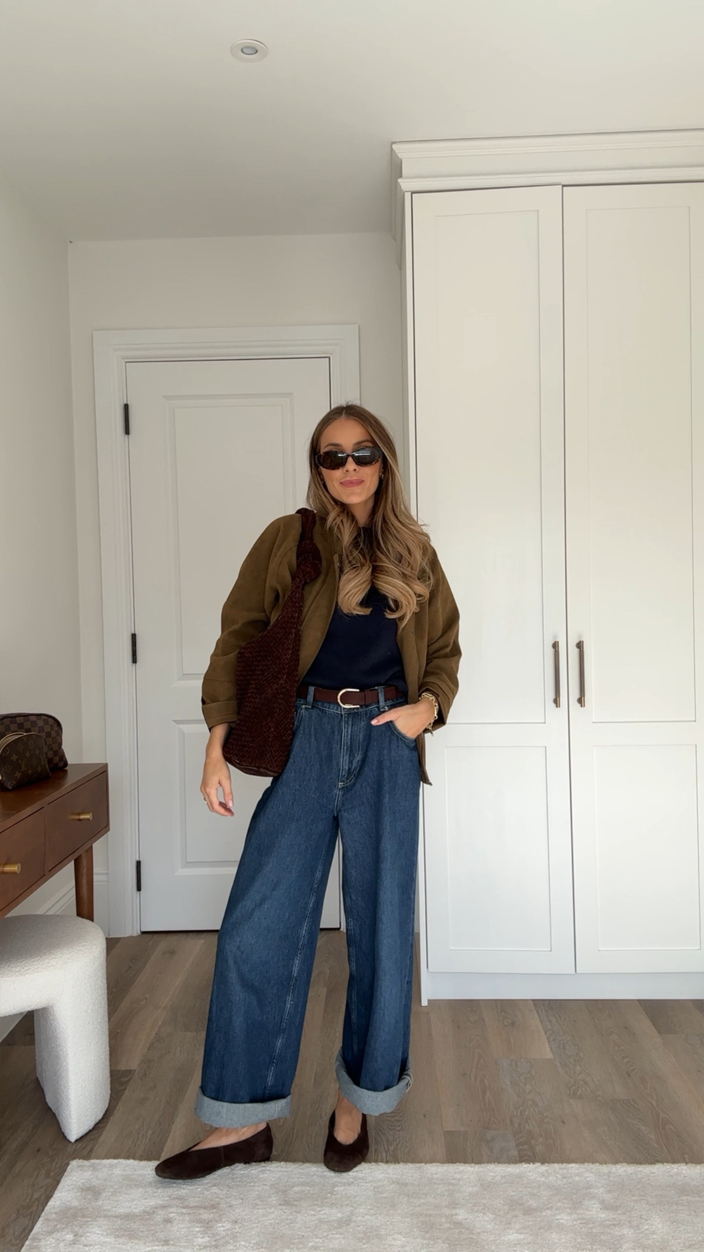 OOTD 🤍

#LTKstyletip #LTKautumn #LTKeurope