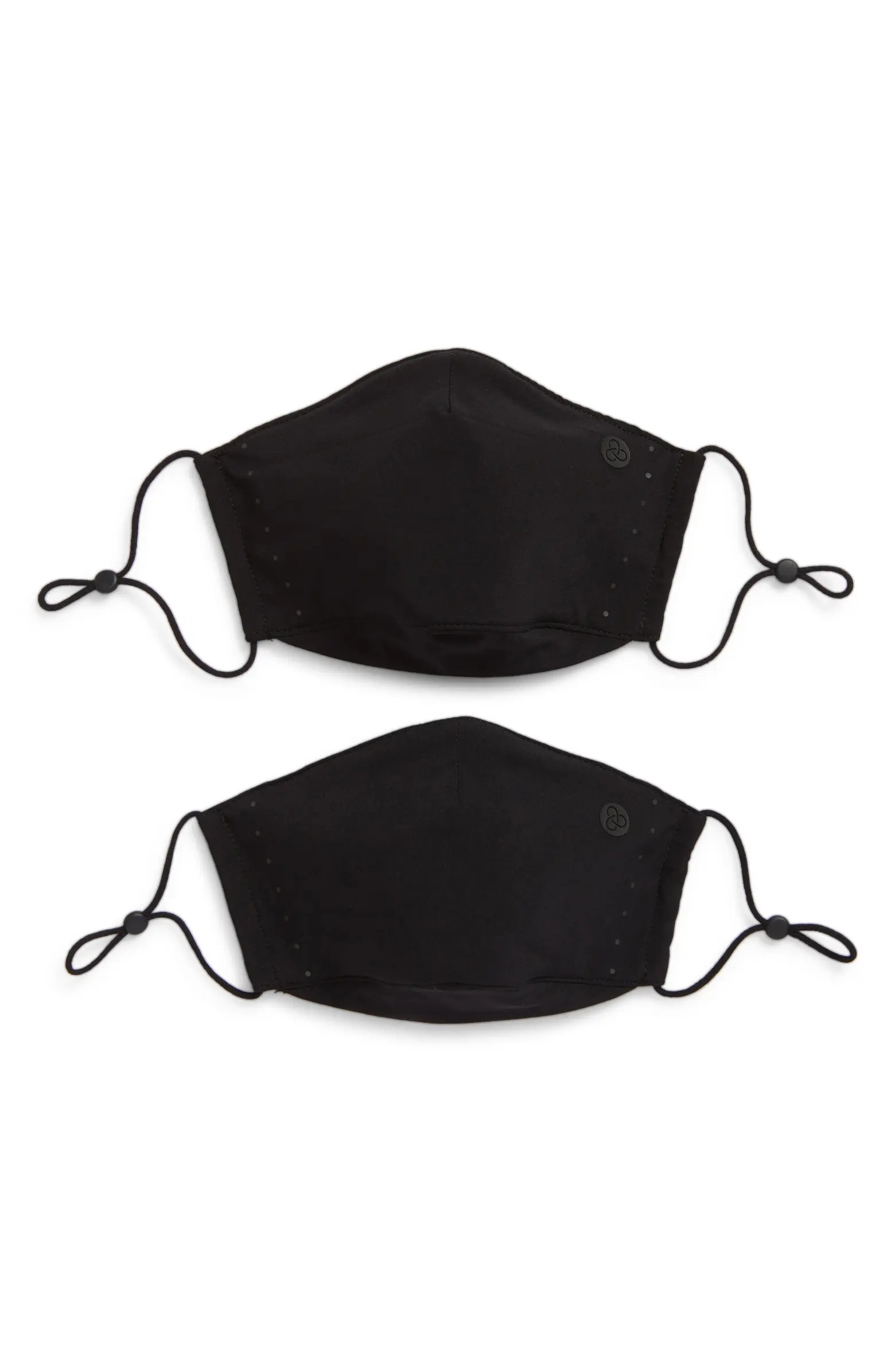 Zella Adult Adjustable Face Mask | Nordstrom | Nordstrom