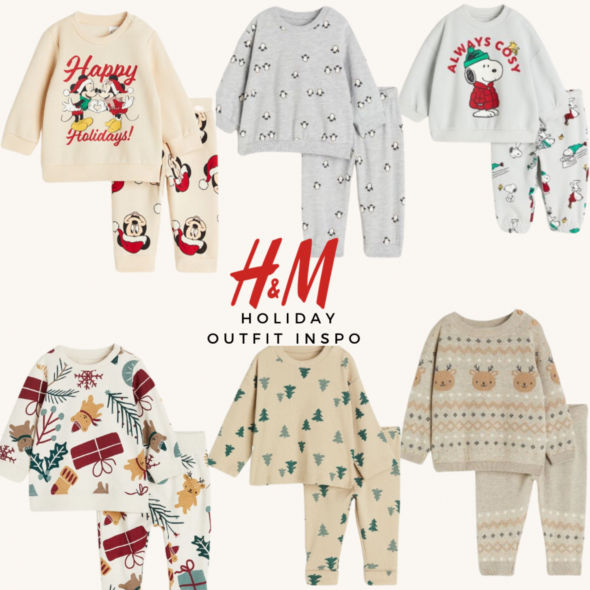 Winter baby outfits, Baby boy outfit Inspo, Baby boy clothes, baby clothes sale, baby boy style, baby boy outfit, baby winter clothes, baby winter clothes, baby sneakers, baby boy ootd, ootd Inspo, winter outfit Inspo, winter activities outfit idea, baby outfit idea, baby boy set, old navy, baby boy neutral outfits, cute baby boy style, baby boy outfits, inspo for baby outfits, H&M outfits, H&M outfit, H&M holiday outfits, H&M, baby sweatpants sets 

#LTKHoliday #LTKGiftGuide #LTKbaby