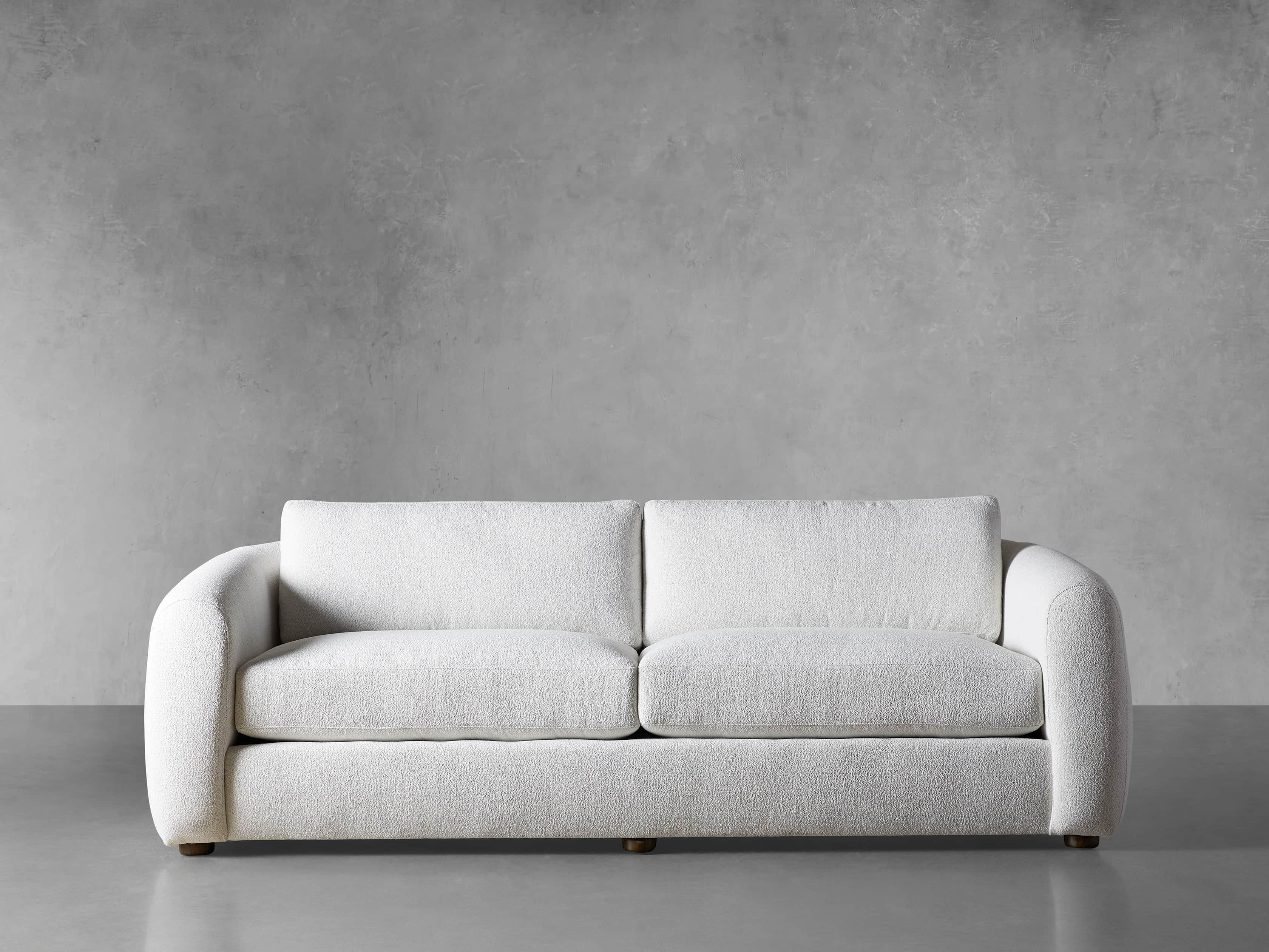 Oslo Sofa | Arhaus
