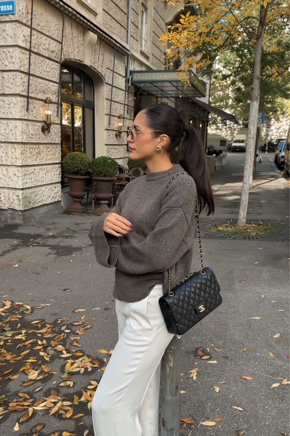 #LTKstyletip #LTKeurope #LTKautumn