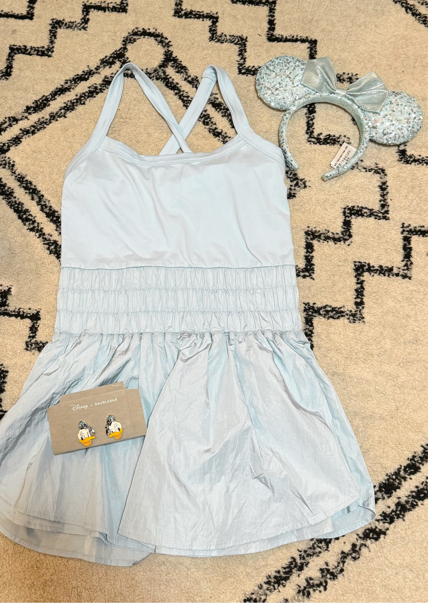 Disney Epcot or Magic Kingdom Outfit! #disney #disneyparks #disneyoutfits

#LTKfamily #LTKstyletip #LTKfindsunder50