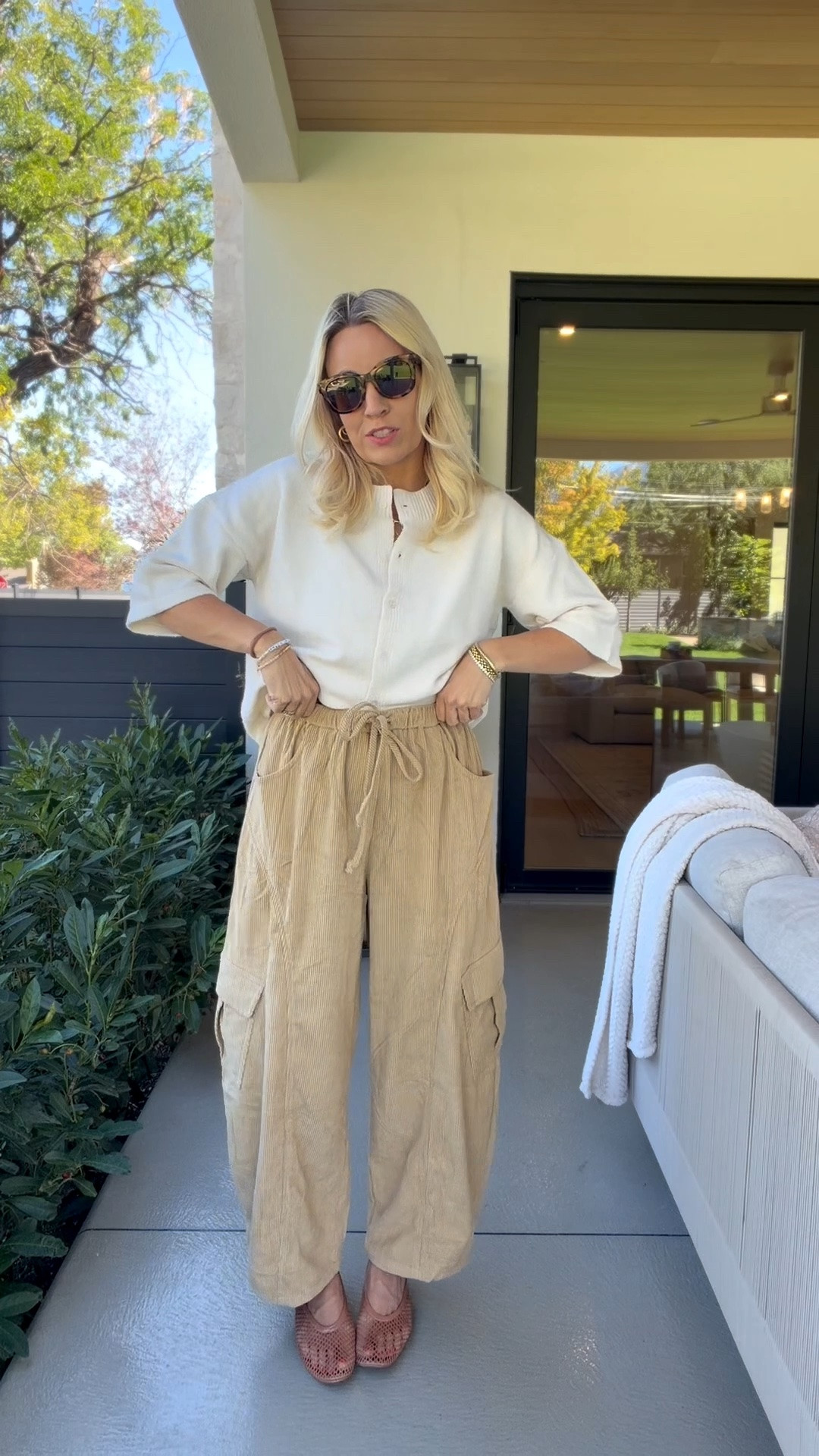 I love these pants!

#LTKootd #LTKgrwm #LTKmomlife