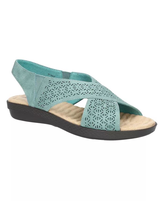 Women's Claudia Comfort Wave Sandals | Macy's