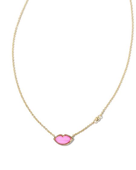 The viral Kendra Scott lips necklace is back just in time for Valentine’s Day 

#LTKSeasonal #LTKGiftGuide #LTKfindsunder50