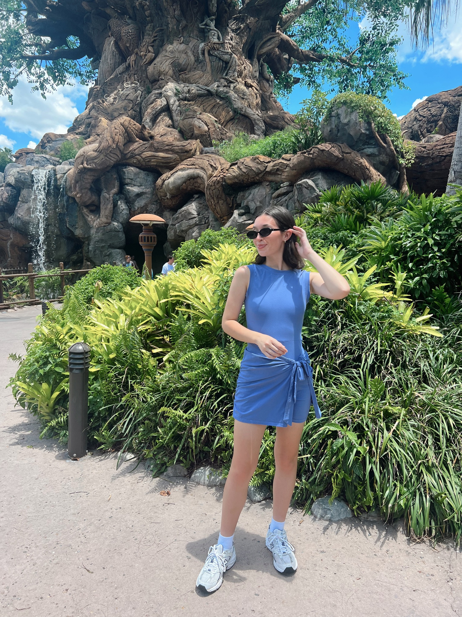 easy Amazon one-piece perfect for any park day! 

#LTKSummerSales #LTKTravel #LTKSeasonal