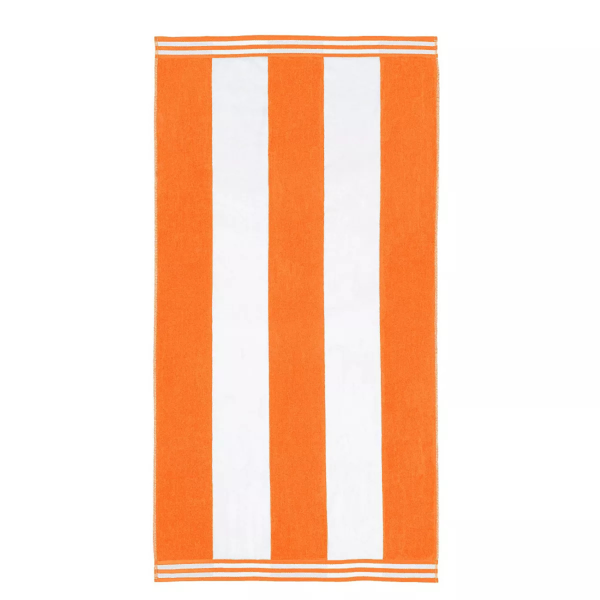 Cabana Stripe Oversized Cotton Beach Towel by Blue Nile Mills | Target