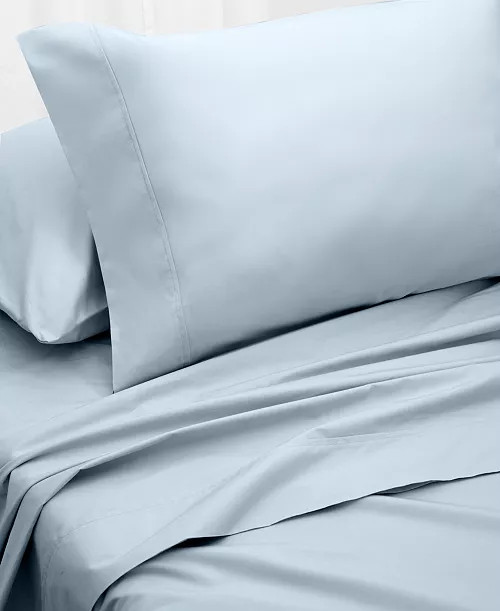 1000-Thread Count 4-Pc. Sheet Set, Queen | Macy's