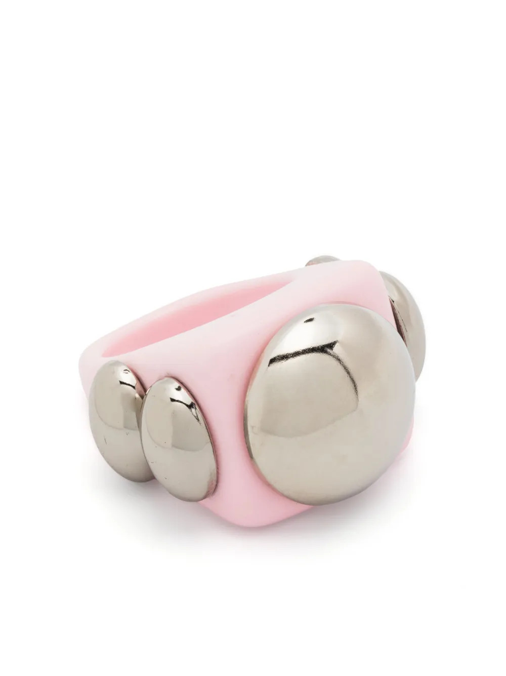 Jamón de york square ring | Farfetch Global