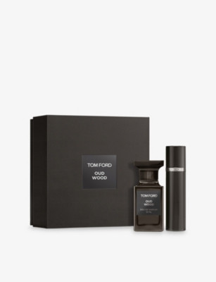 Private Blend Oud Wood Eau de Parfum Set | Selfridges
