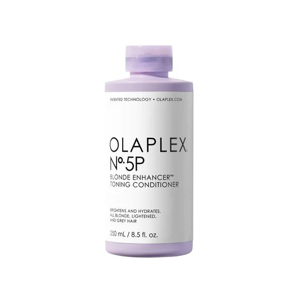 Nº.5P BLONDE ENHANCER™ TONING CONDITIONER | OLAPLEX