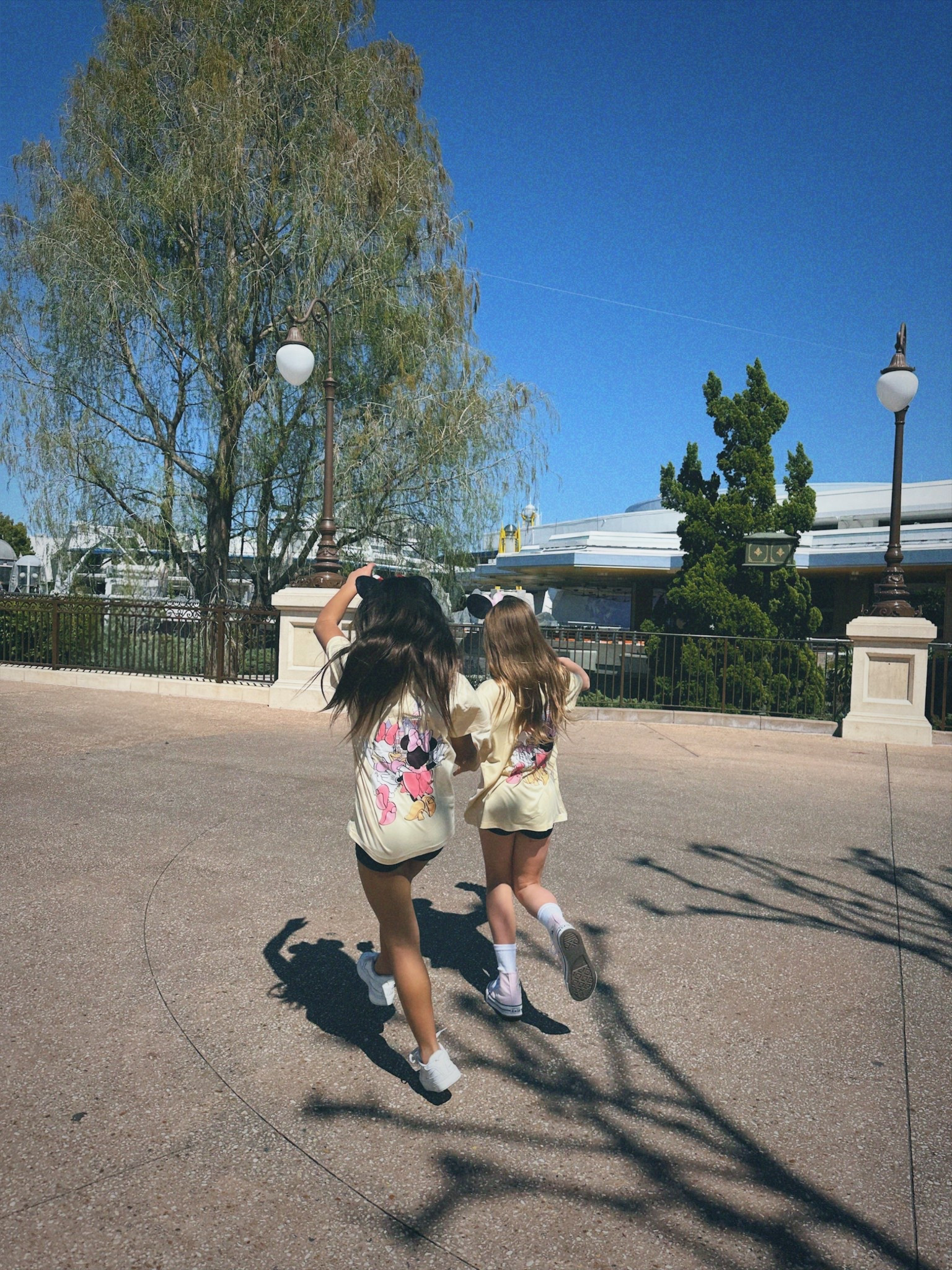 Cutest oversized graphic Disney tees for girls!! Under $10!!

#LTKKids #LTKTravel