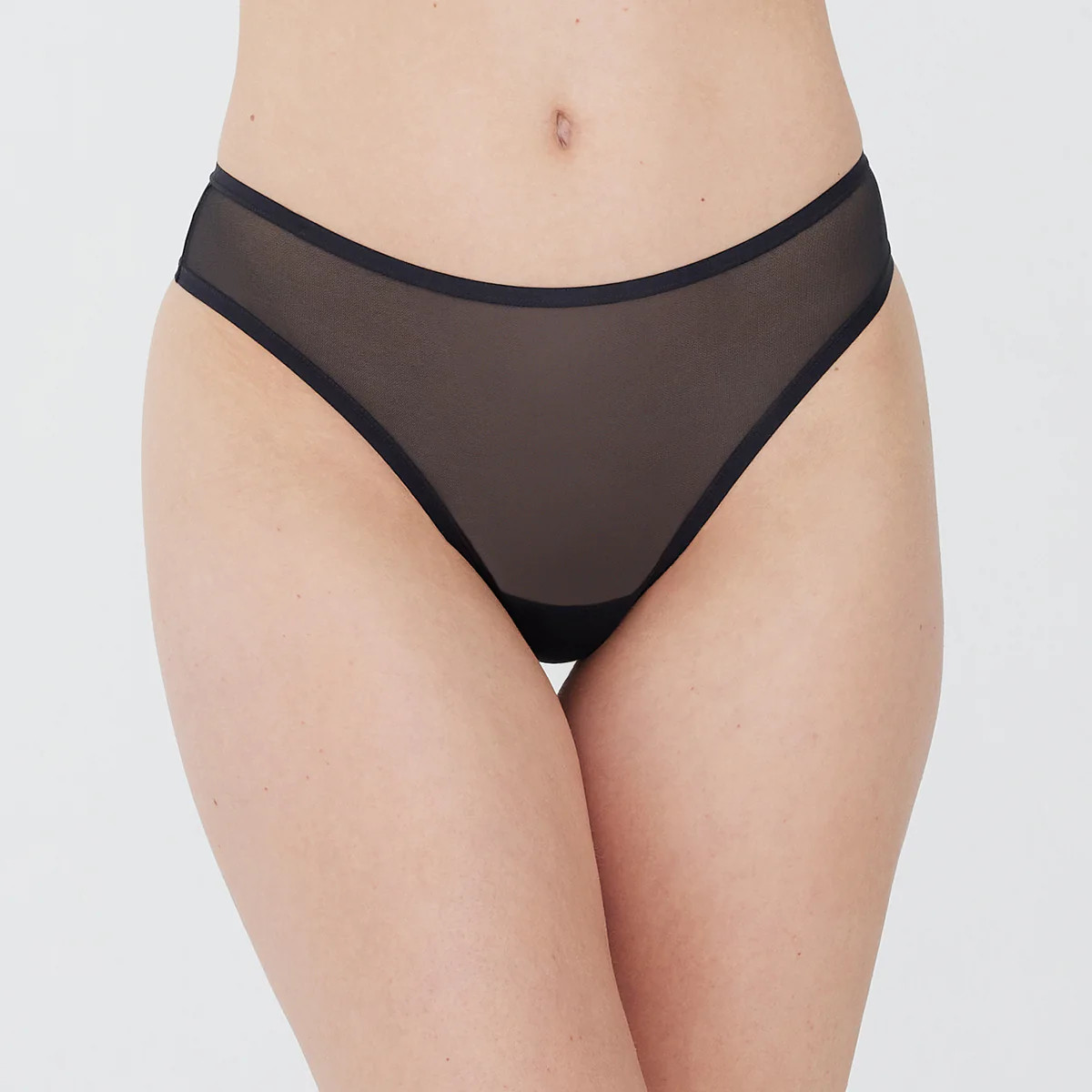 Spellbound Mesh Thong – Skarlett Blue | Skarlett Blue
