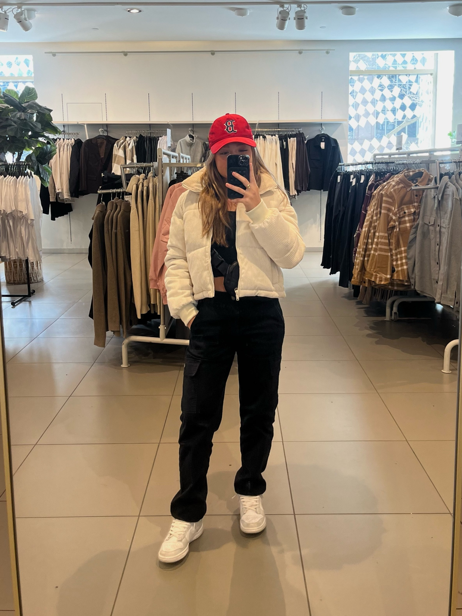 boston fit!!

#LTKstyletip #LTKSeasonal #LTKU