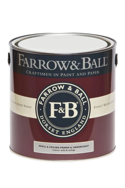 Wall & Ceiling Primer & U/C | Farrow & Ball (US)