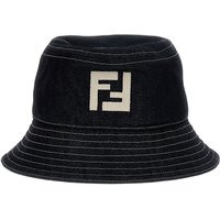 Fendi Bucket Logo Hat | Balardi (US & Canada)