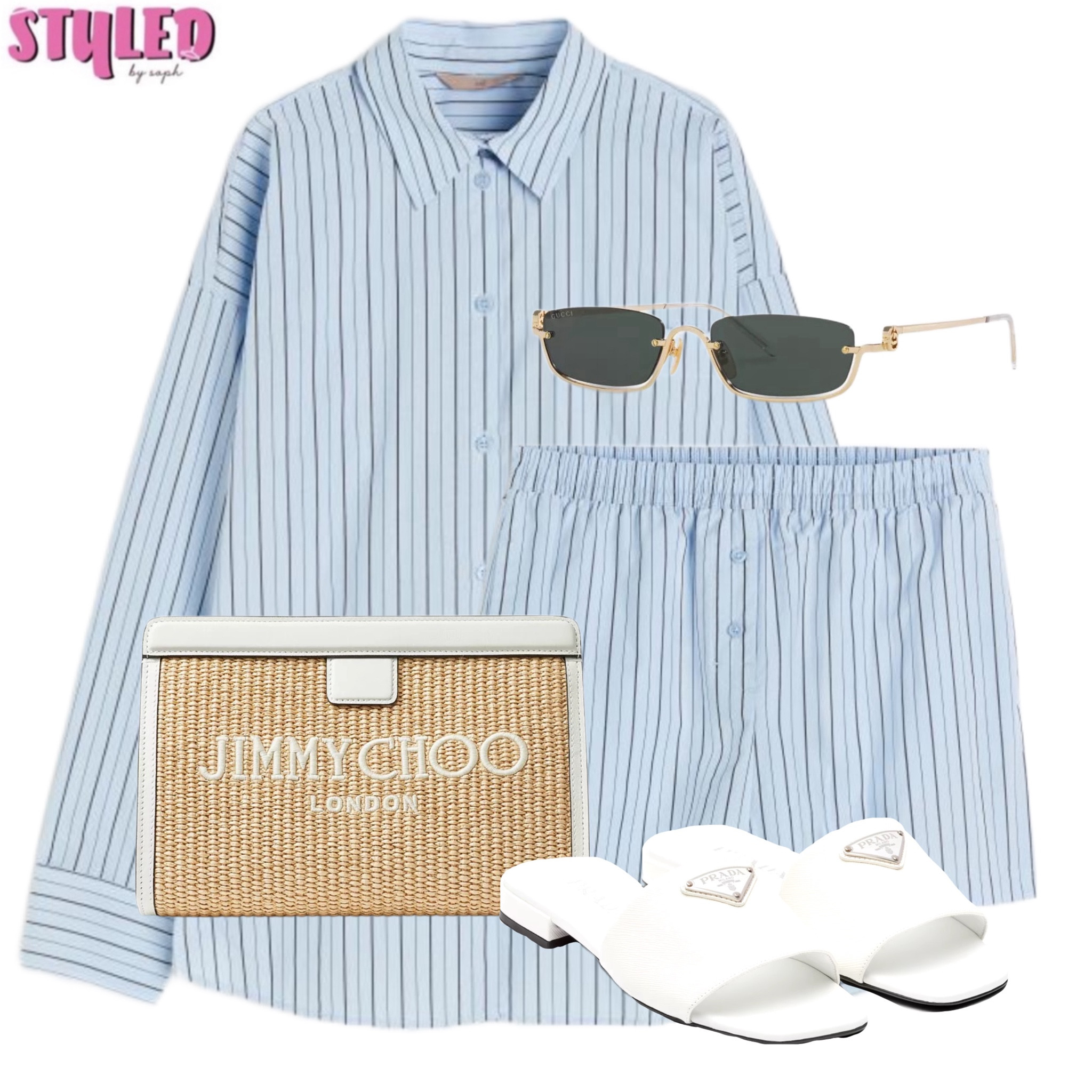 Summer is calling 📞 

#LTKmidsize #LTKstyletip