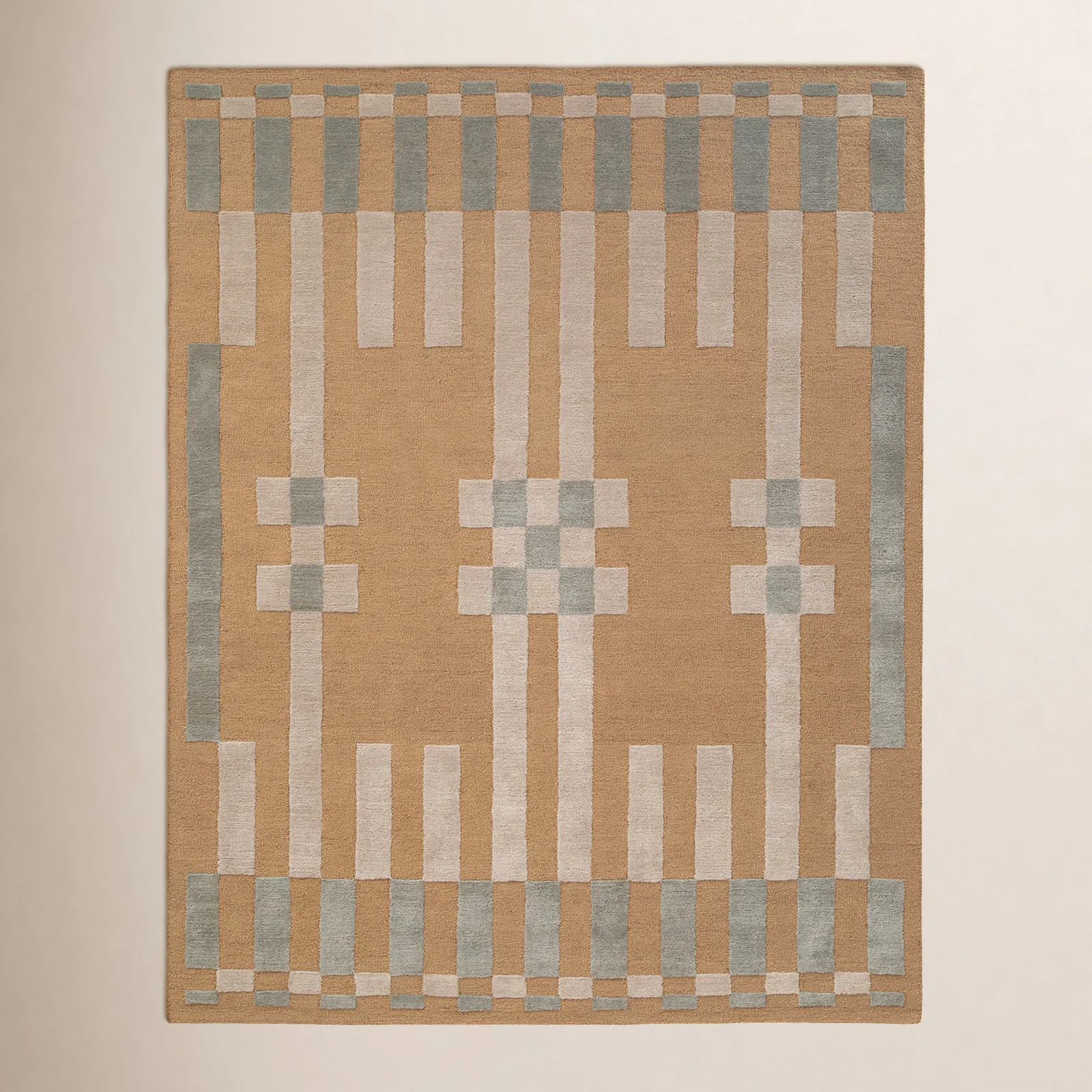 AllModern Kyla Hand Tufted Rug | AllModern | AllModern