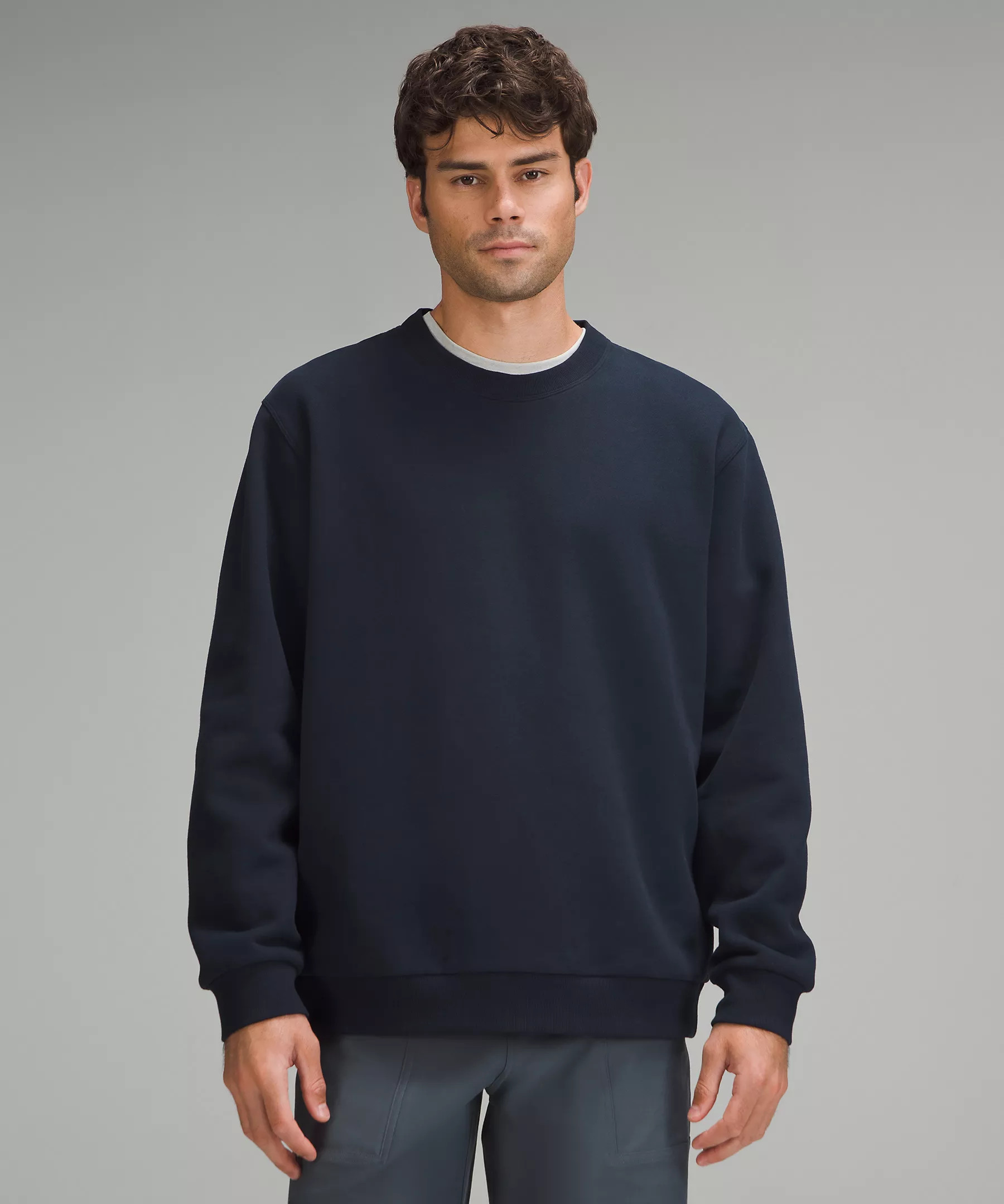 Steady State Crew | Lululemon (US)