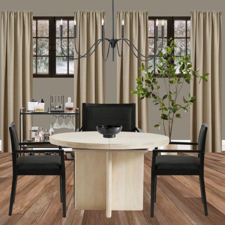 A dining room worth dining in. Shop this Pottery Barn dining room and make your space lux and tasteful  

#LTKSpringSale #LTKhome #LTKstyletip