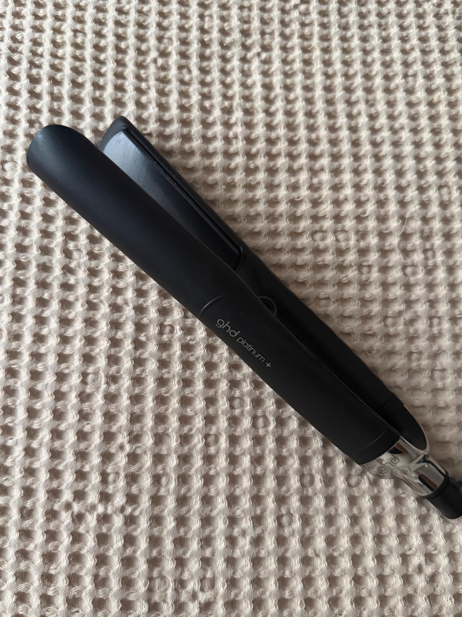 My favorite hair straightener ✨ 

#LTKSaleAlert #LTKmorningroutine #LTKgrwm