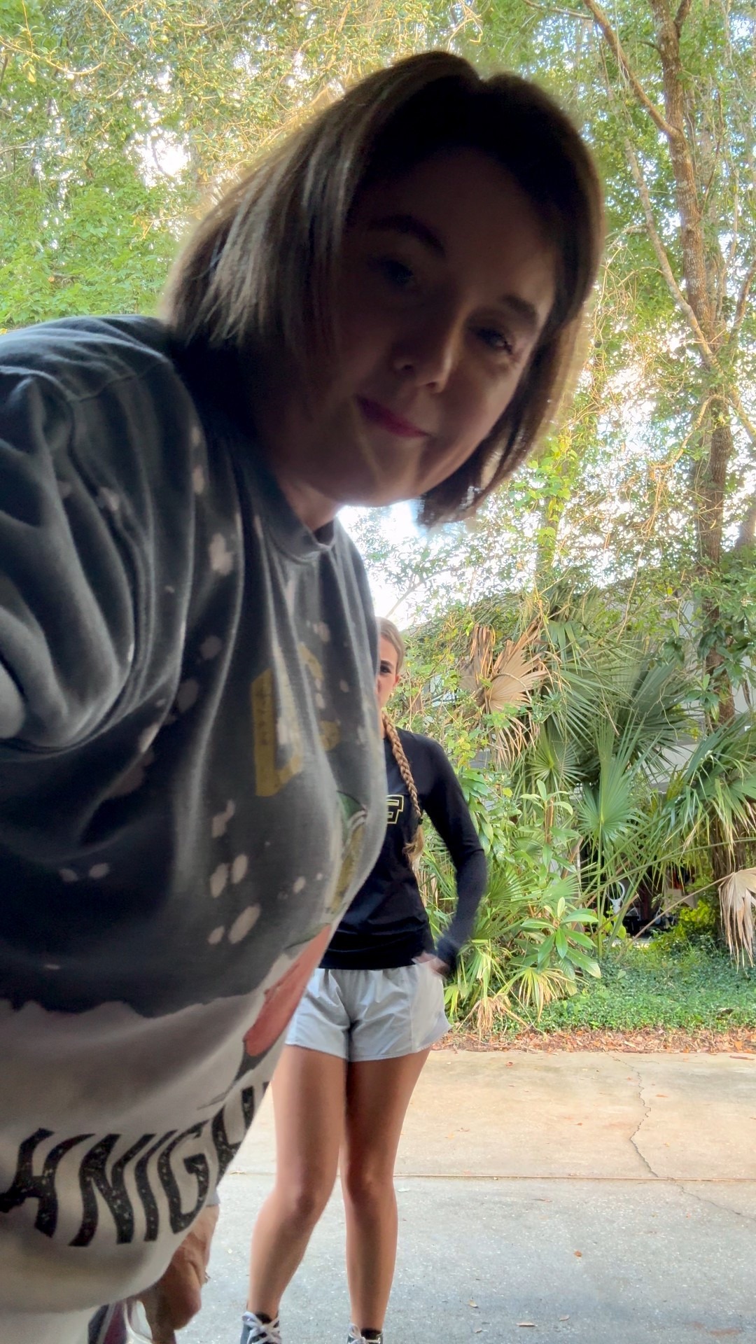 Family fit check 