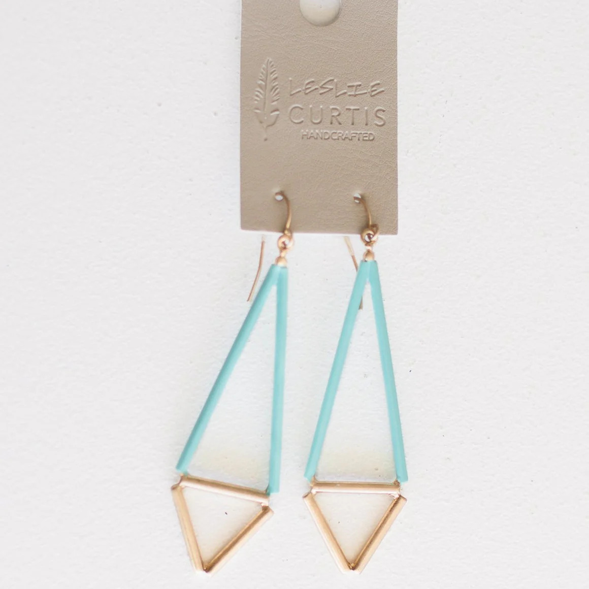 Halston | Leslie Curtis Jewelry Designs, LLC