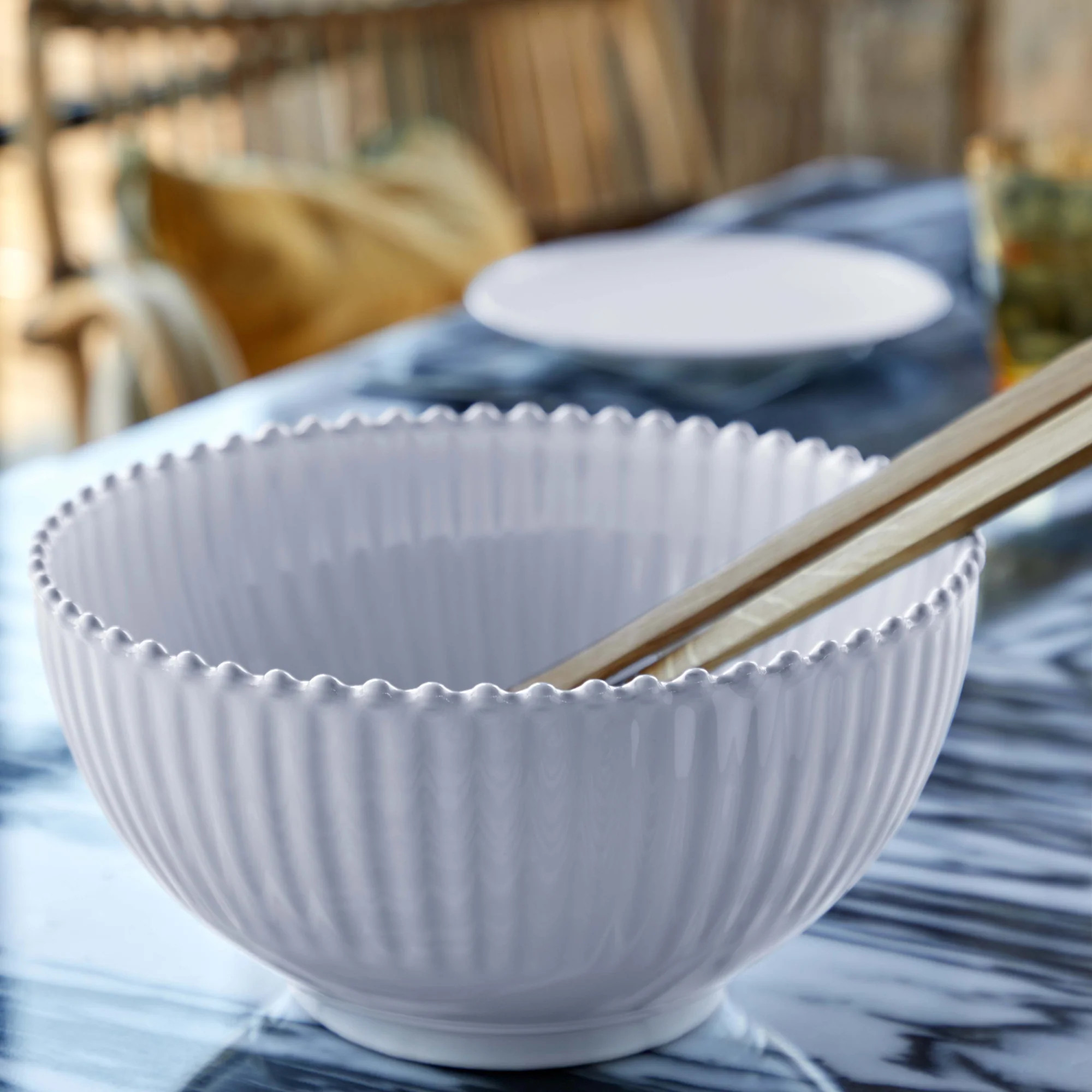 Serving Bowl Pearl | Costa Nova