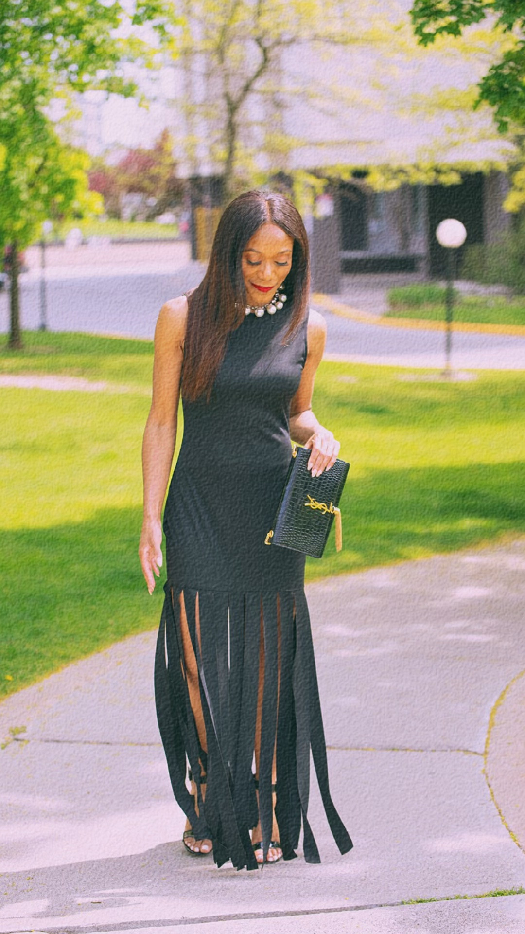 The little black dress is a closet staple. This dress is perfect for cocktails and as a wedding guest dress. 

Graduation dress, little black dress, wedding guest dress, cocktail dress, party dress, fringe dress, formal dress, Valentine’s Day Outfit, black dresss

#LTKparties #LTKMostLoved #LTKwedding